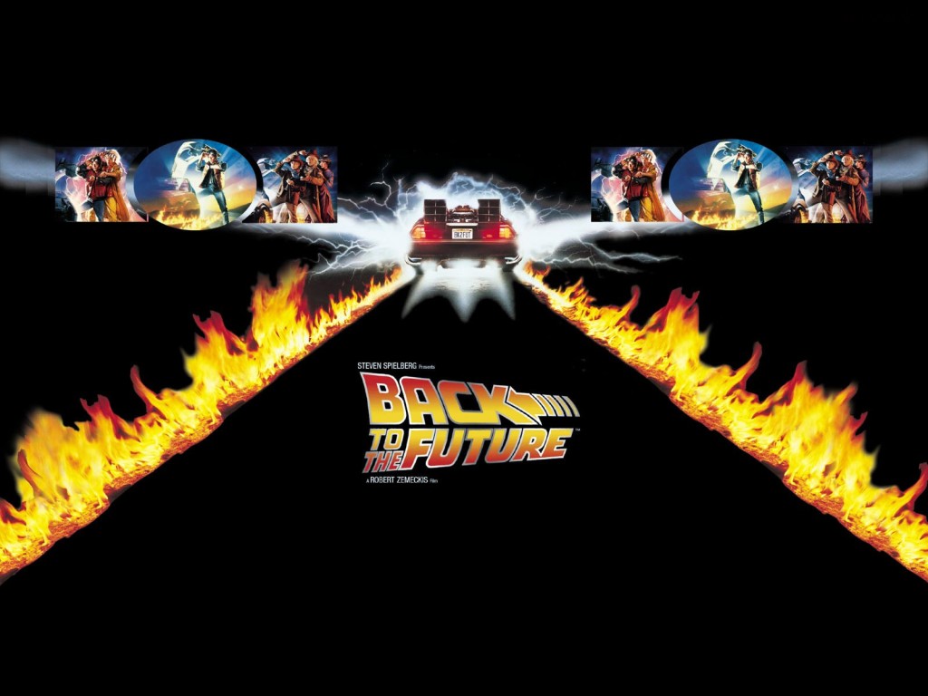 Download Back to the Future HD